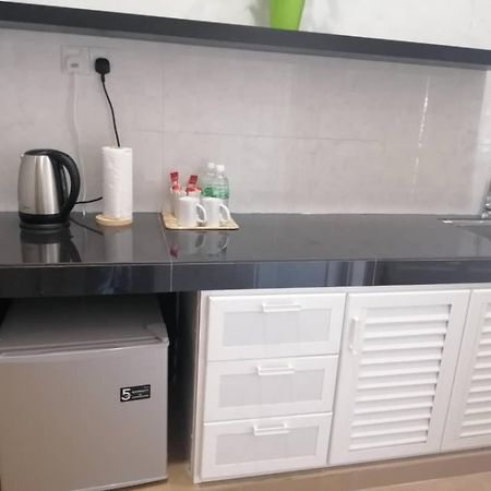 Asfa D Village - Resort - Homestay - Family Room Kemasik Екстер'єр фото